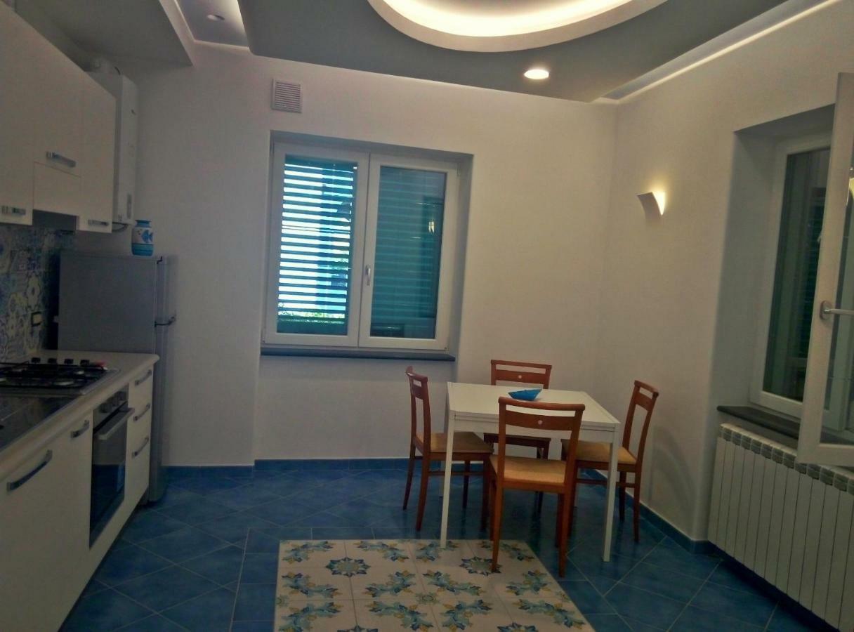 Brezza Di Mare Appartamento Ischia