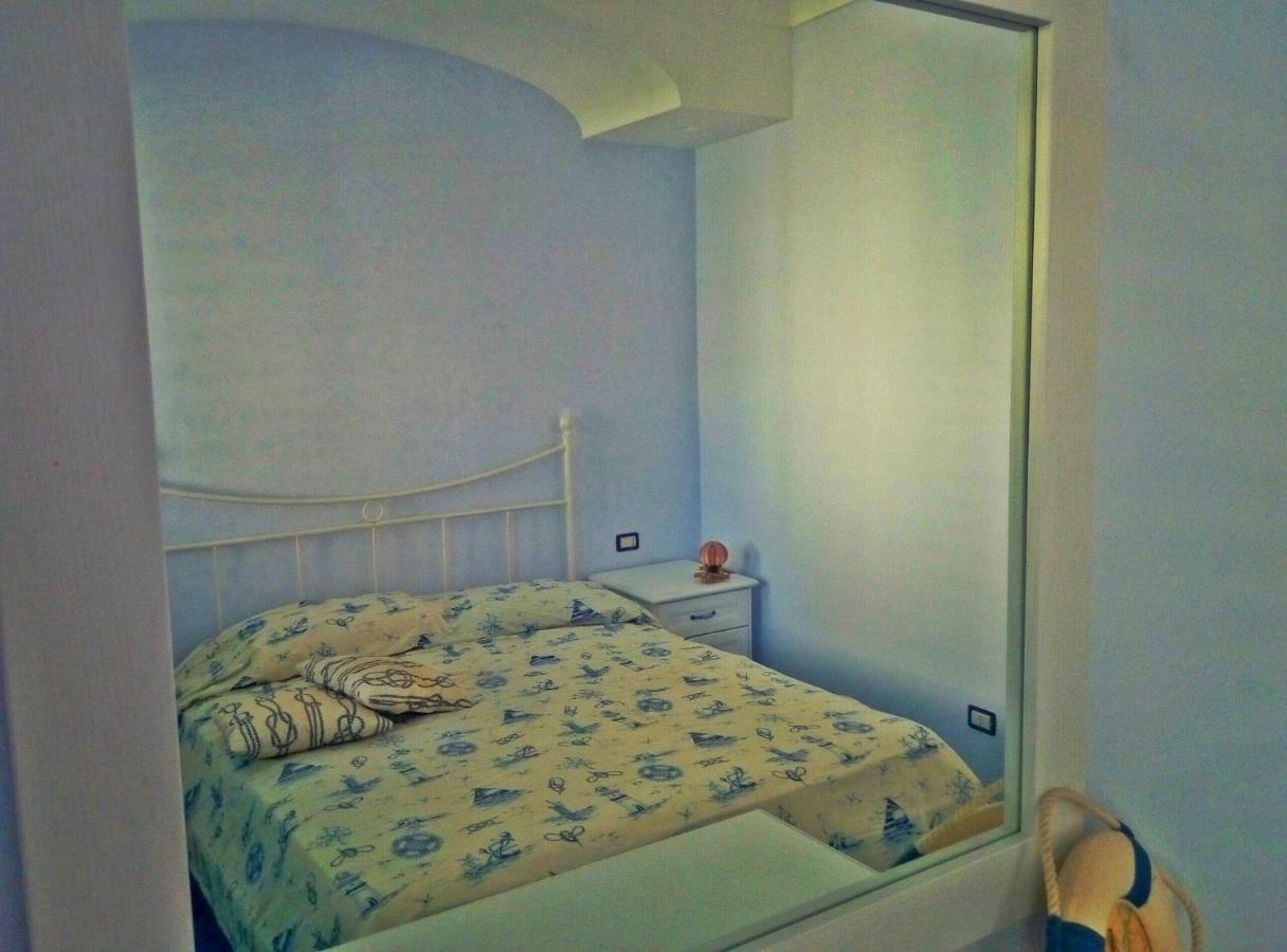 Appartamento Brezza Di Mare Ischia