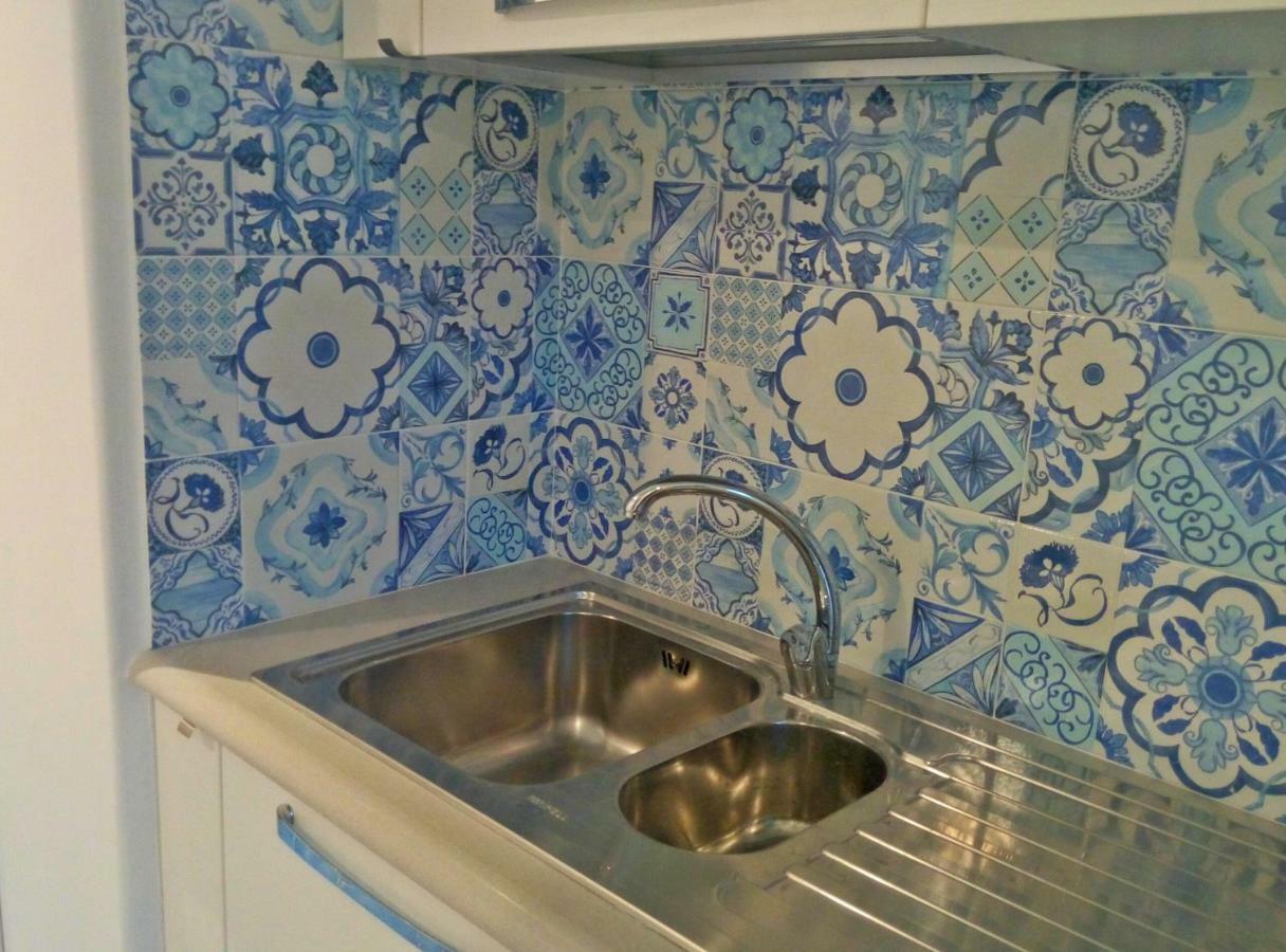 Appartamento Brezza Di Mare *