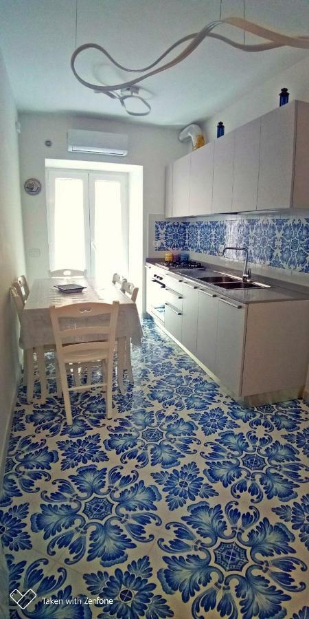 Brezza Di Mare Appartamento Ischia