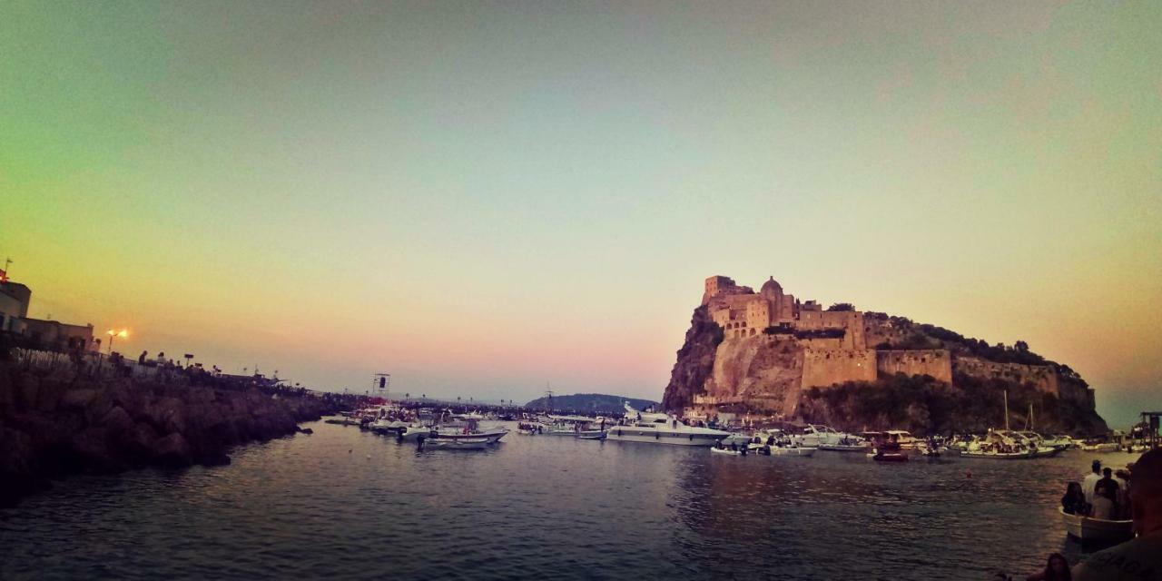 Brezza Di Mare Ischia