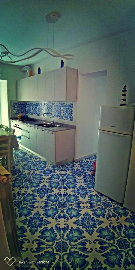 Brezza Di Mare Appartamento