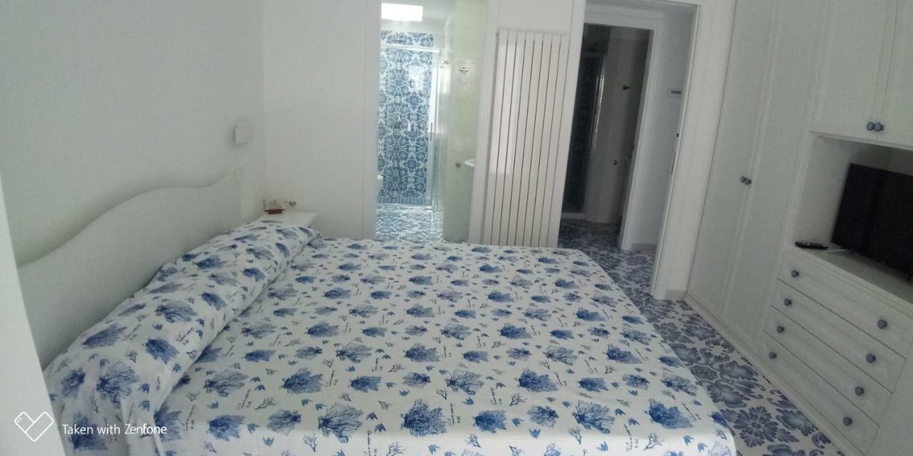 Appartamento Brezza Di Mare