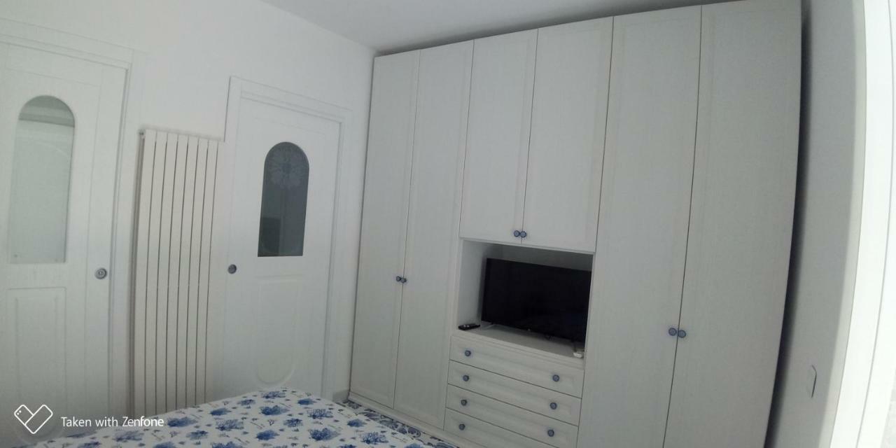 Brezza Di Mare Appartamento Ischia