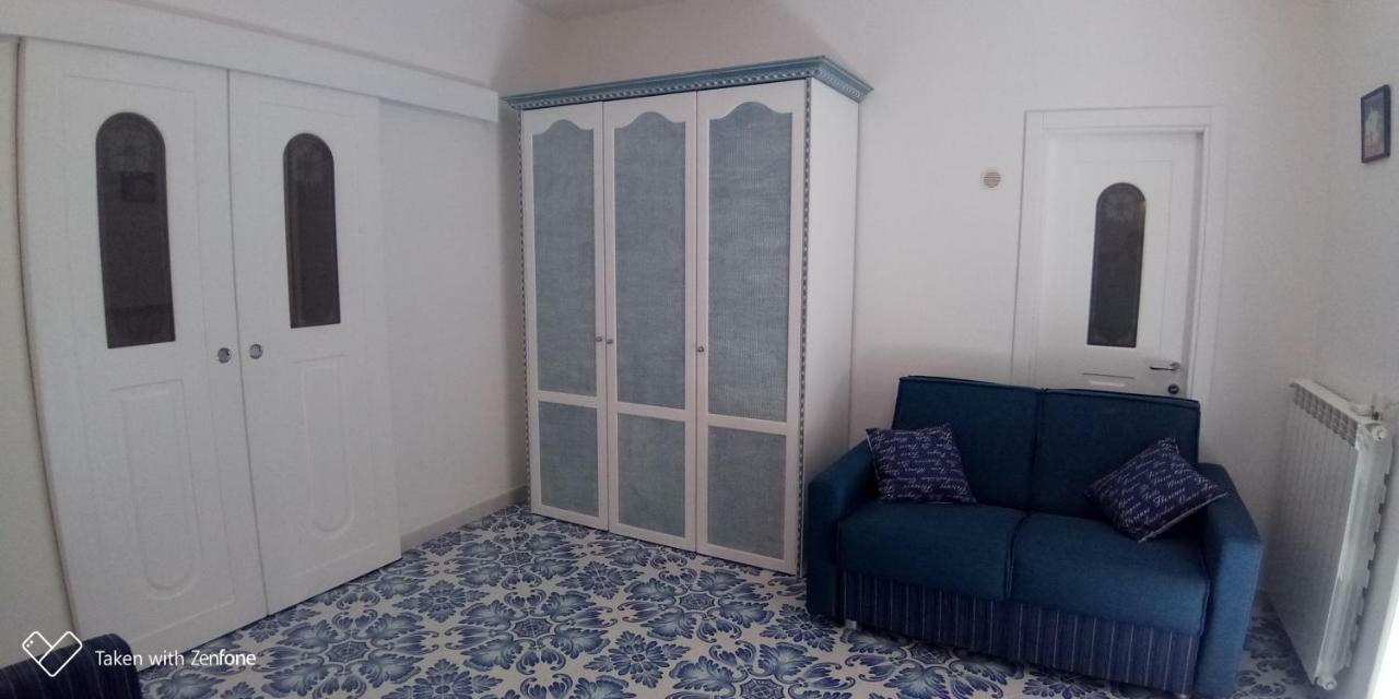 Appartamento Brezza Di Mare