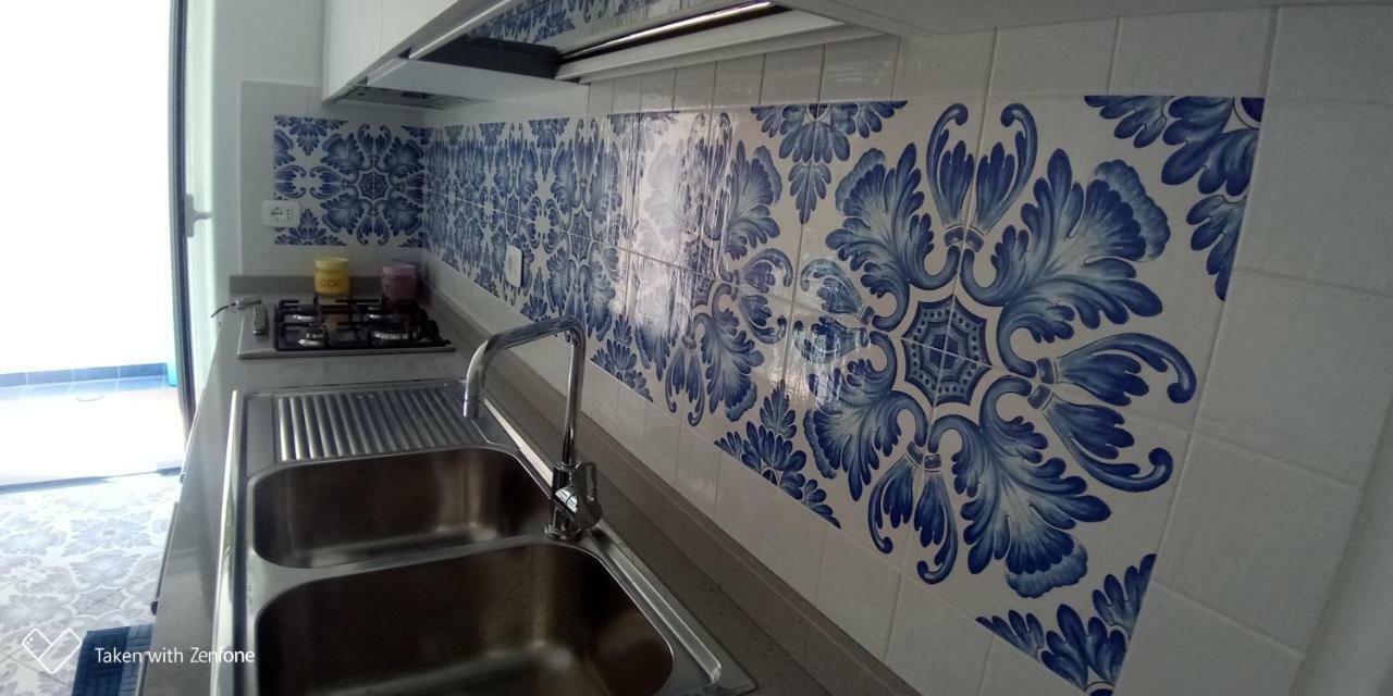 Appartamento Brezza Di Mare Ischia