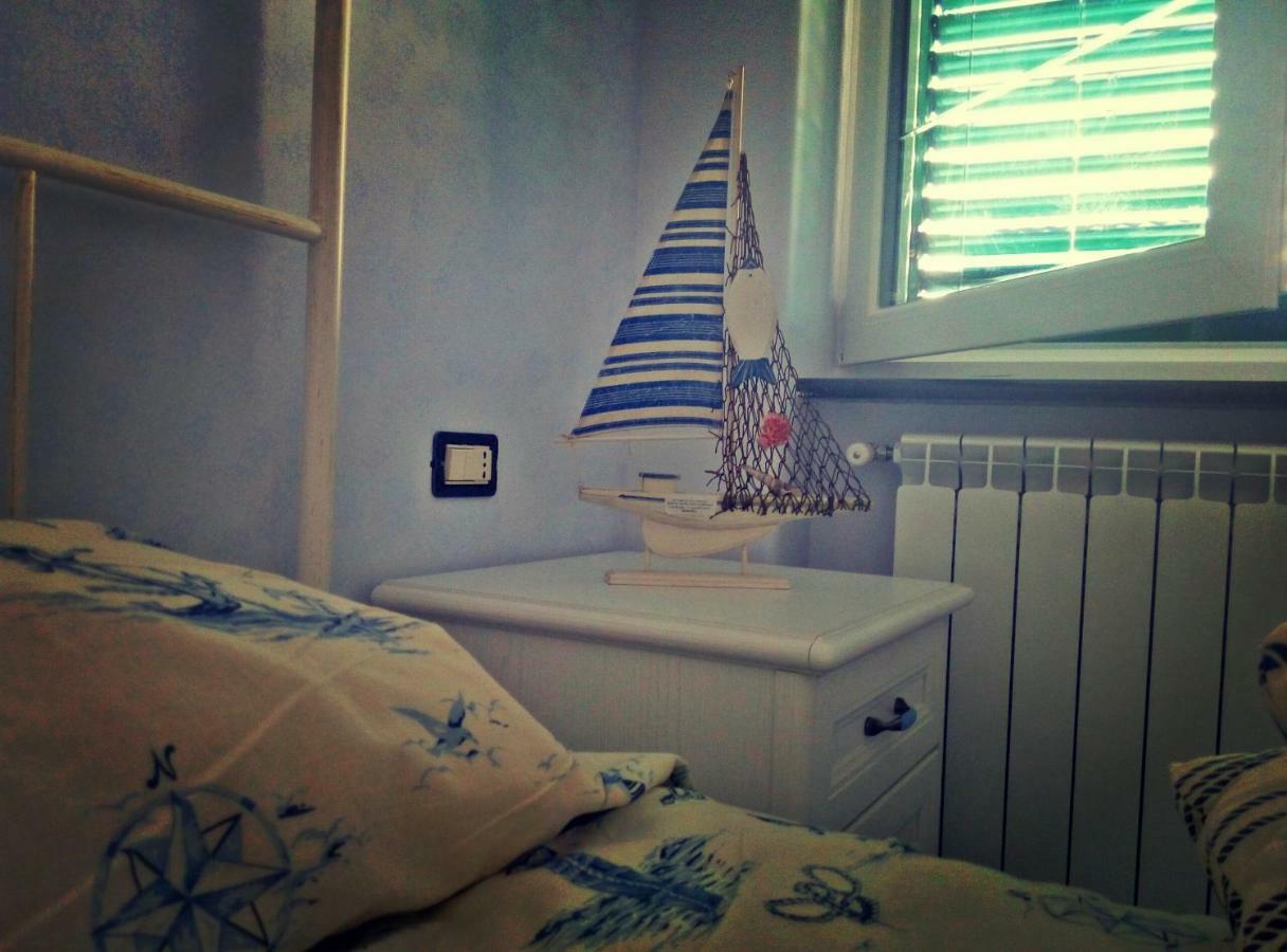 Apartment Brezza Di Mare Ischia