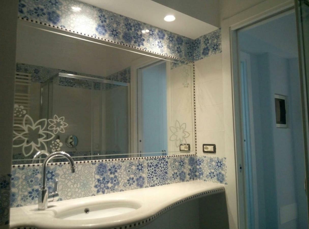 Apartment Brezza Di Mare