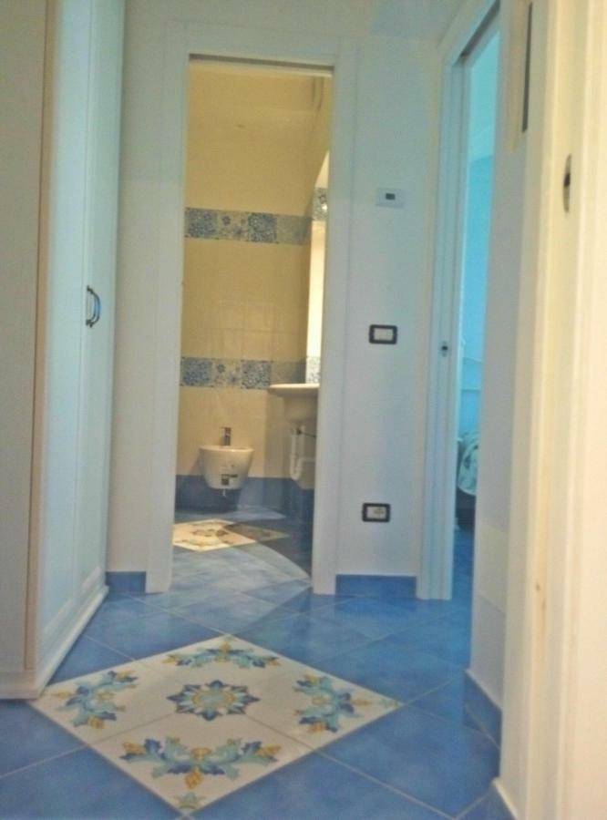 Apartment Brezza Di Mare