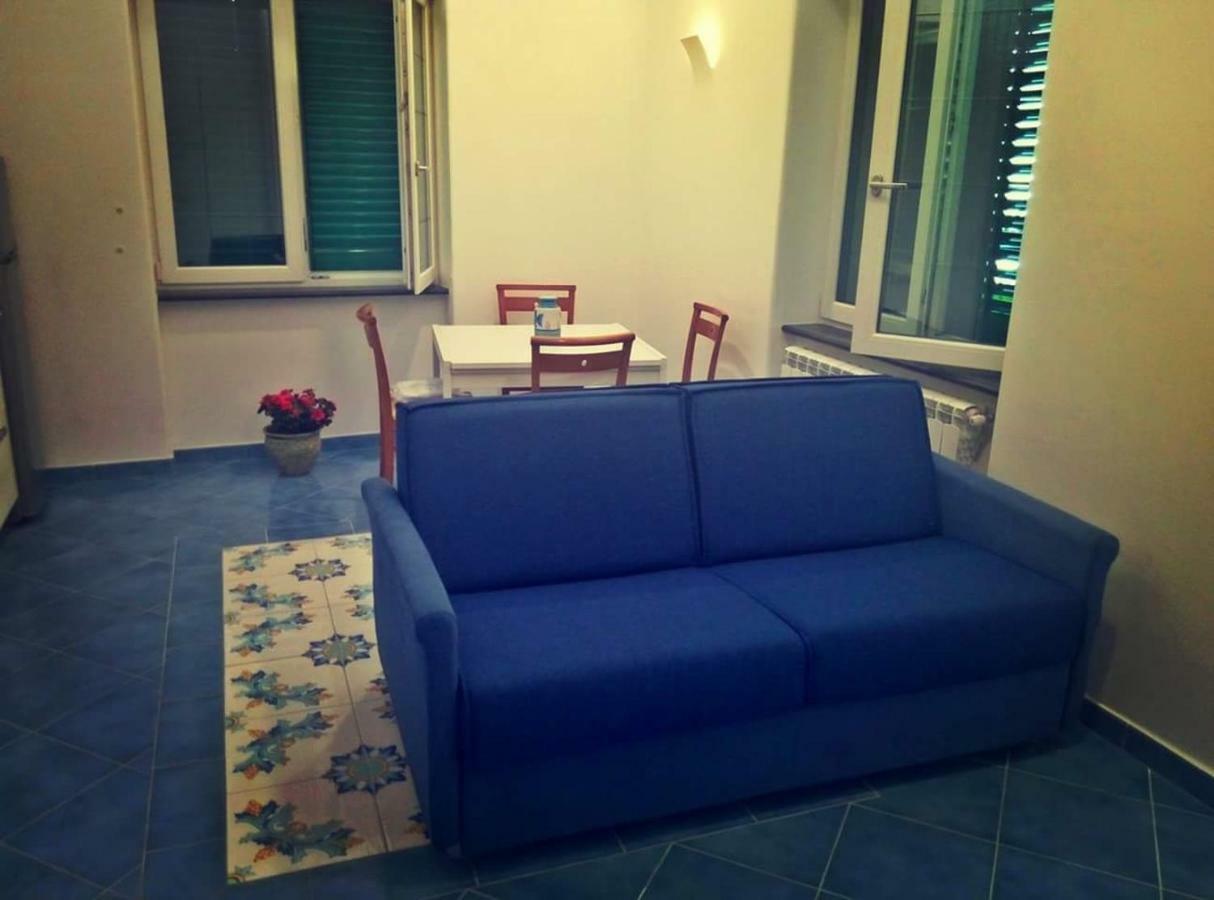 Apartment Brezza Di Mare *