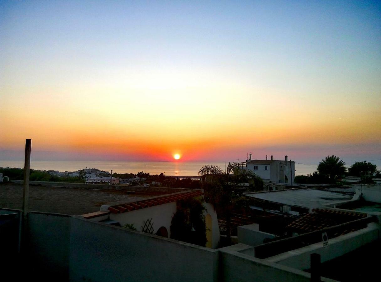 Apartment Brezza Di Mare *