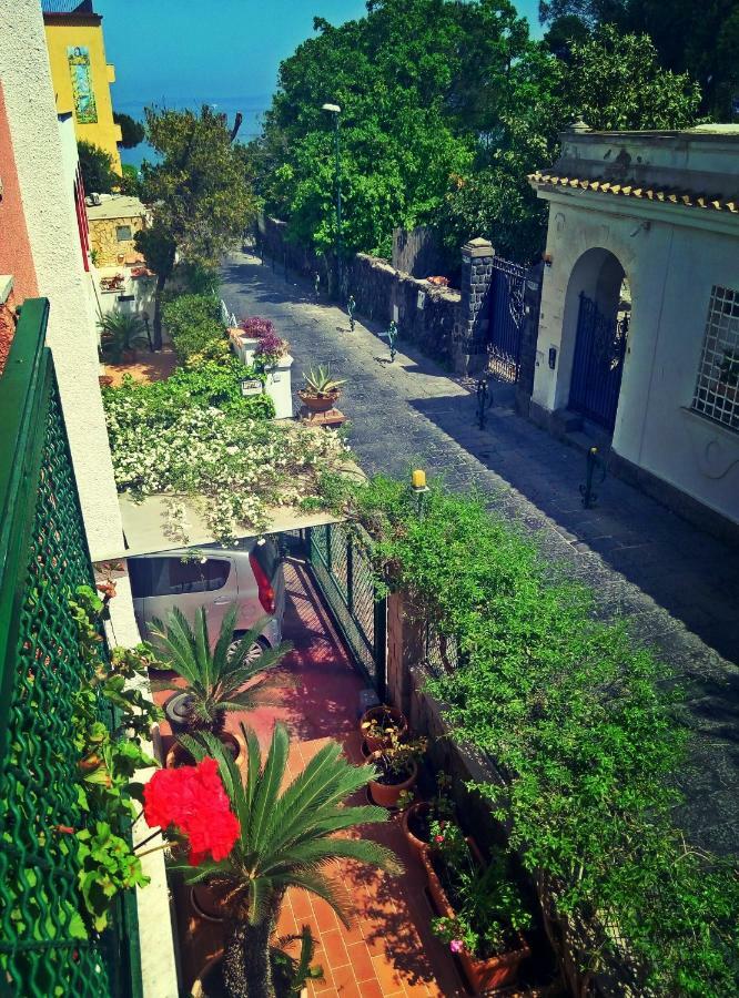 Apartment Brezza Di Mare Ischia