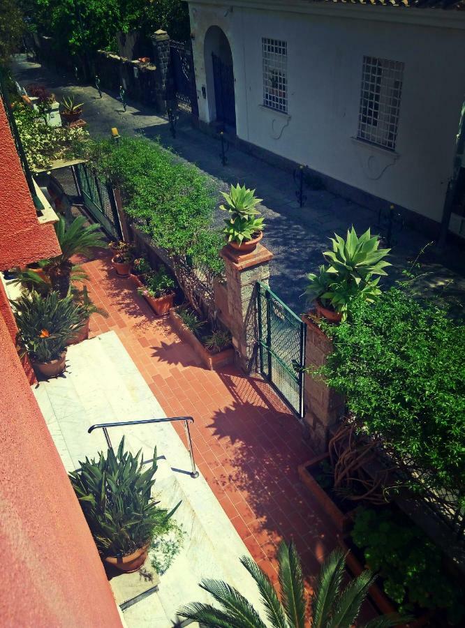 Brezza Di Mare Apartment Ischia