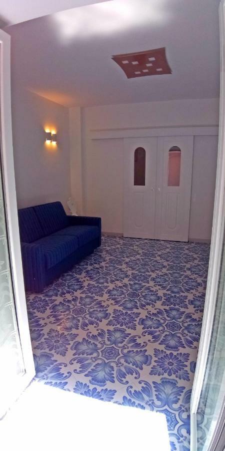 Brezza Di Mare Apartment Ischia